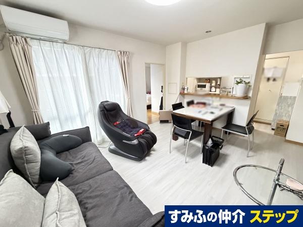 ラフィーネ伊丹