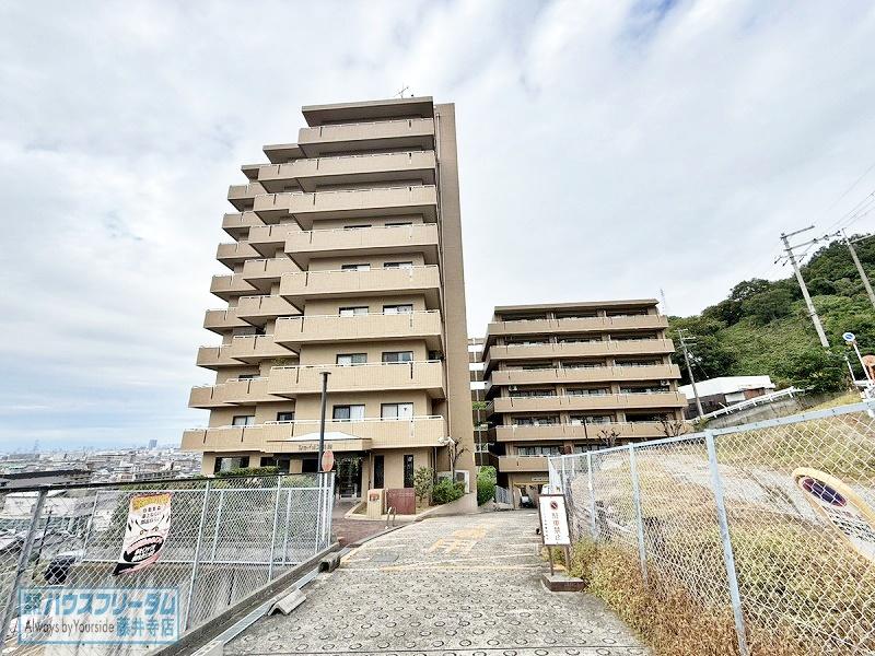 ジョイネス柏原