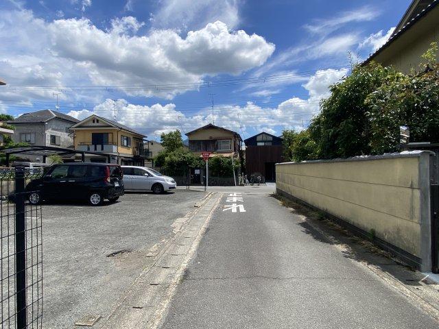 京都府京都市北区上賀茂烏帽子ケ垣内町