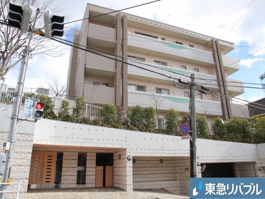 レスタージュ甲陽園