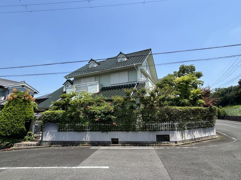 奈良県奈良市左京