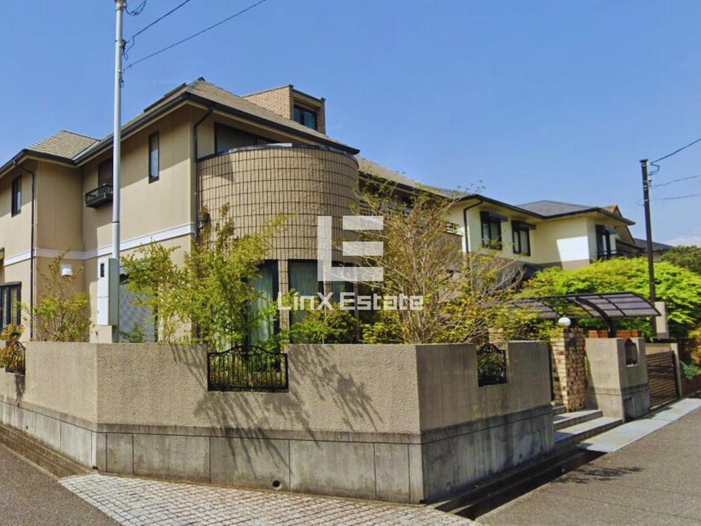 兵庫県神戸市西区井吹台東町