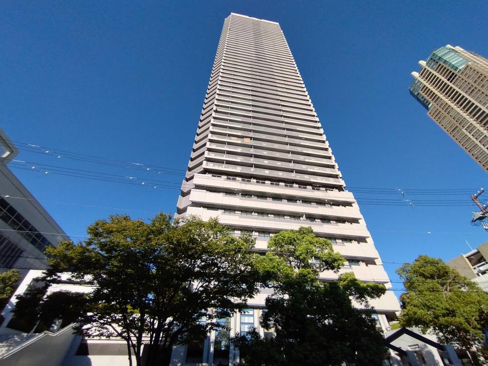 オークプリオタワー