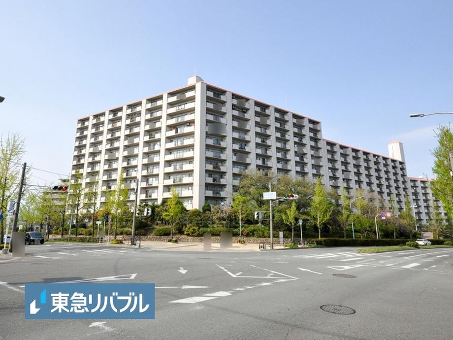 桃山台グランドマンションＤ参棟