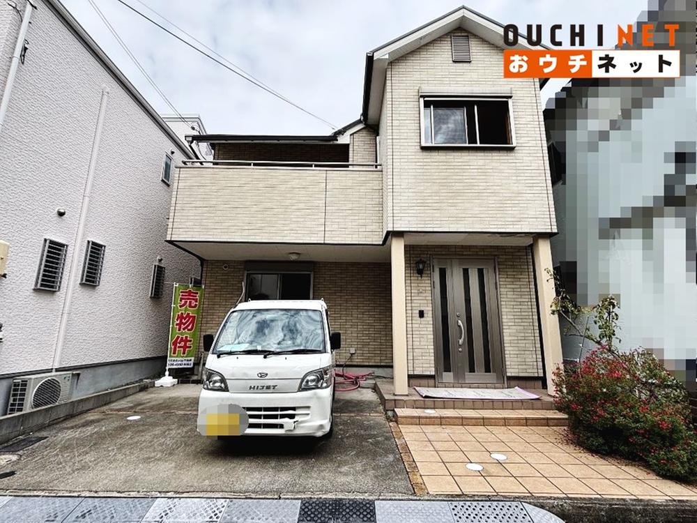 兵庫県宝塚市高司