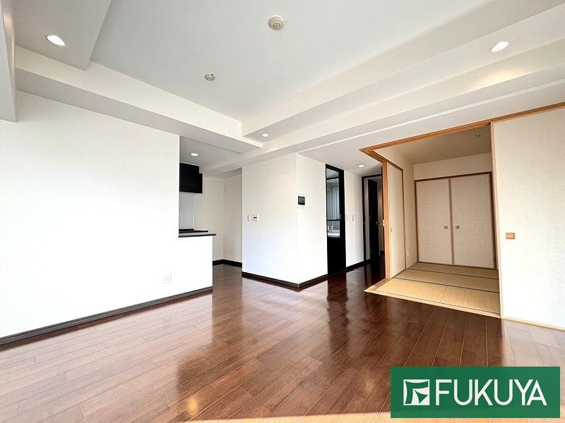 プレサンス京都一乗寺