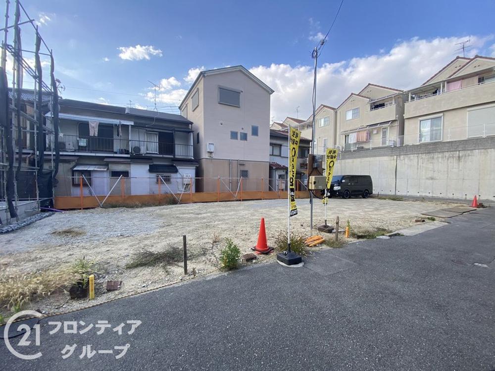 大阪府寝屋川市平池町