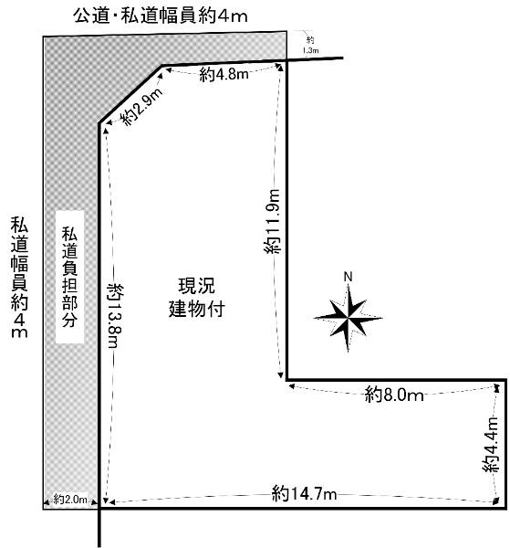 大阪府八尾市西山本町