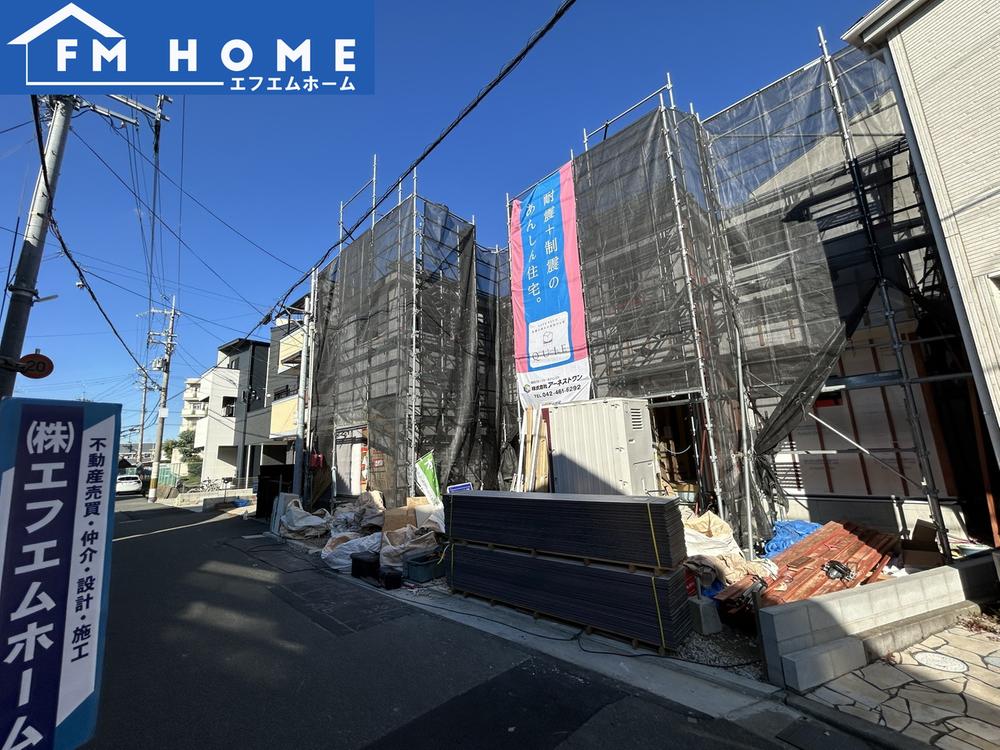 大阪府八尾市山本町北