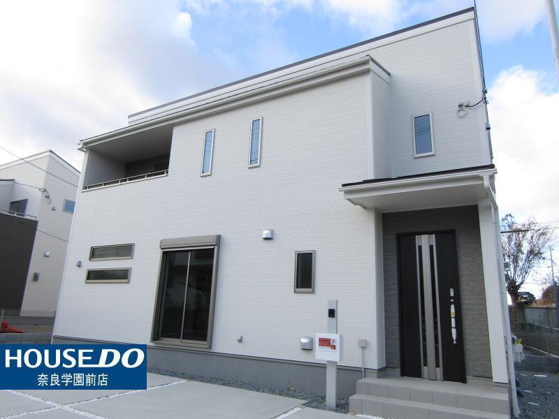 奈良県奈良市七条西町