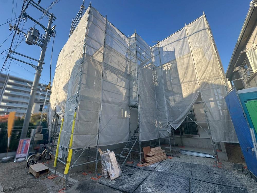 大阪府堺市西区浜寺昭和町