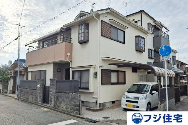 大阪府高石市高師浜