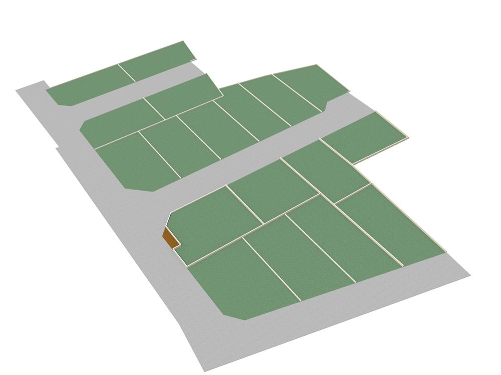 奈良県天理市前栽町