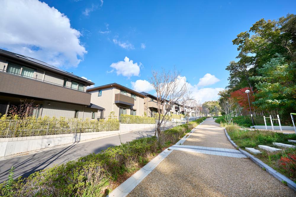 兵庫県神戸市垂水区学が丘