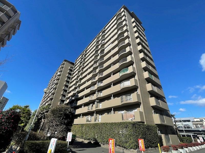 シティハイツ森小路一号棟