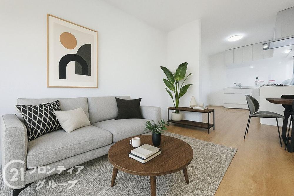 奈良県奈良市富雄元町