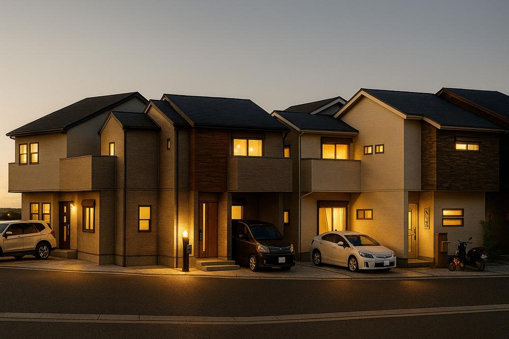 京都府京都市西京区大枝東長町