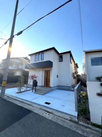 大阪府堺市西区浜寺諏訪森町西