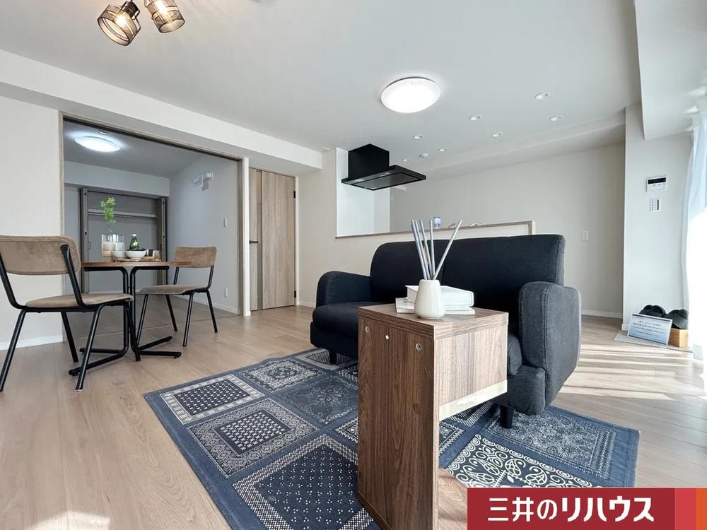 寝屋川東ファミリータウン北一番館