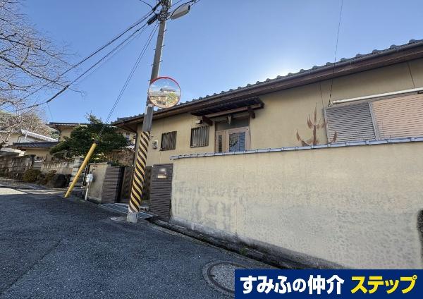 奈良県生駒市壱分町