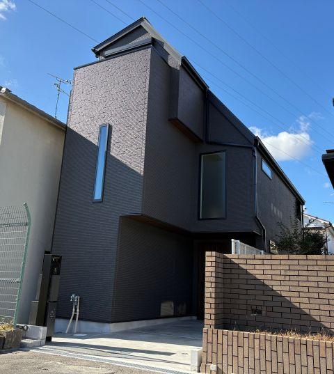 兵庫県宝塚市高司