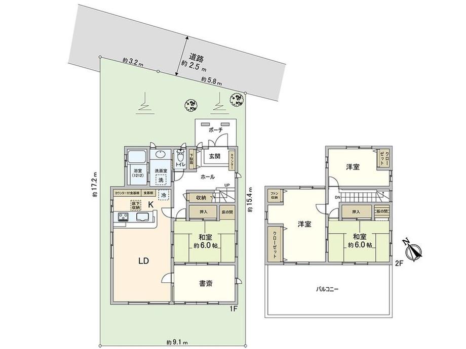 兵庫県西宮市段上町