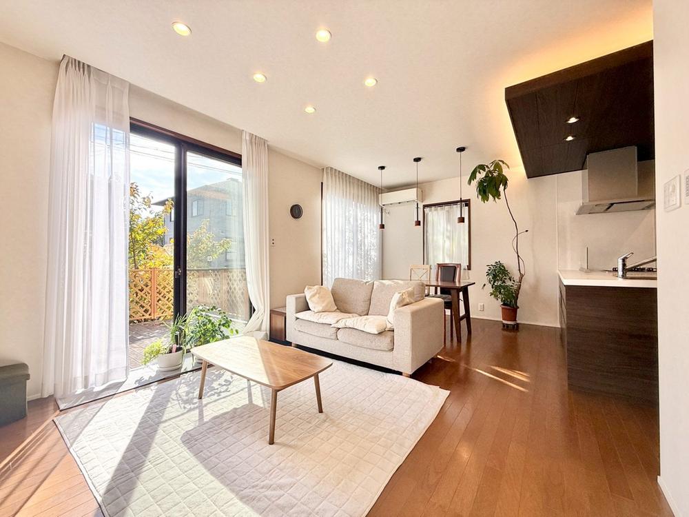 大阪府高槻市花林苑