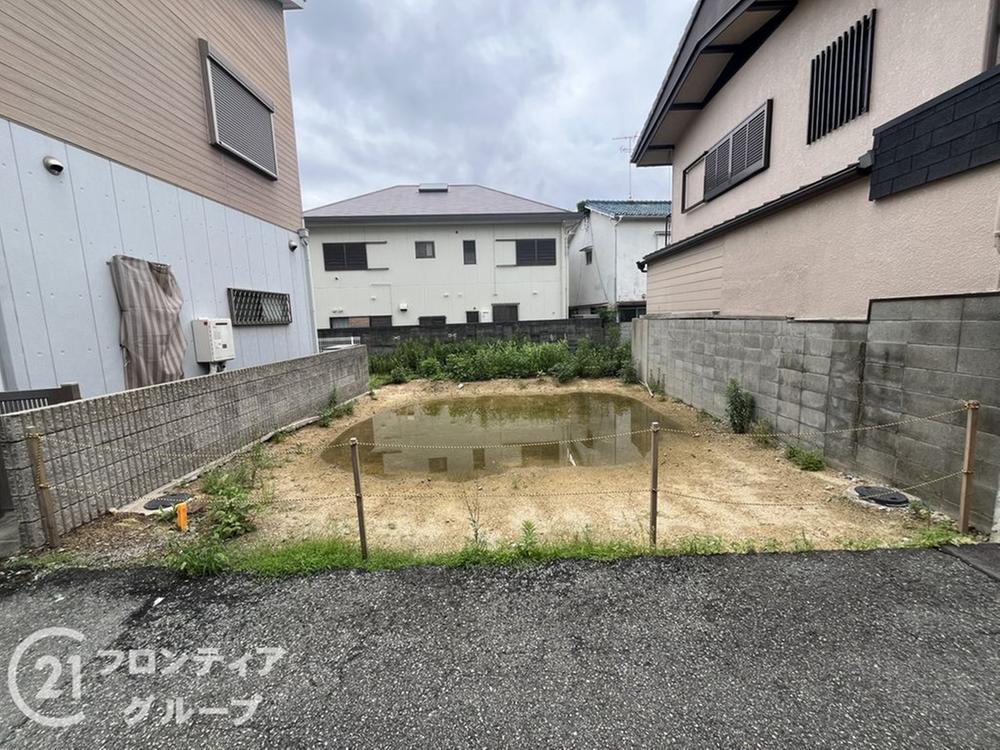 兵庫県尼崎市武庫之荘