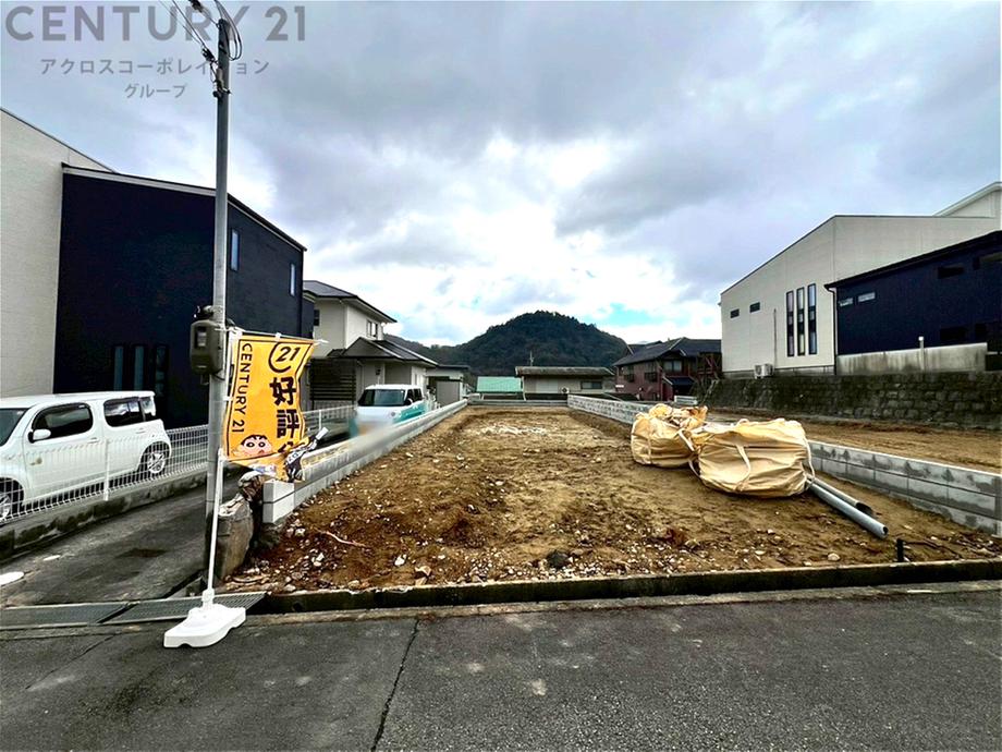 兵庫県西宮市北六甲台