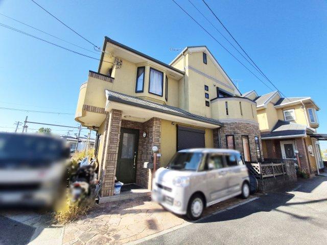 京都府亀岡市篠町野条