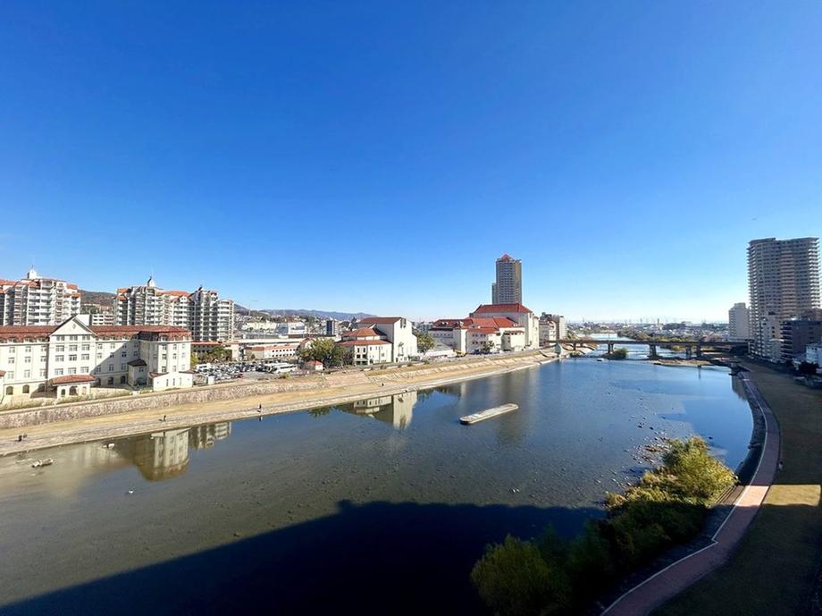 ファミール宝塚