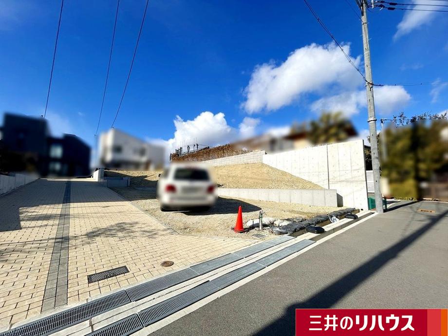 大阪府豊中市東豊中町