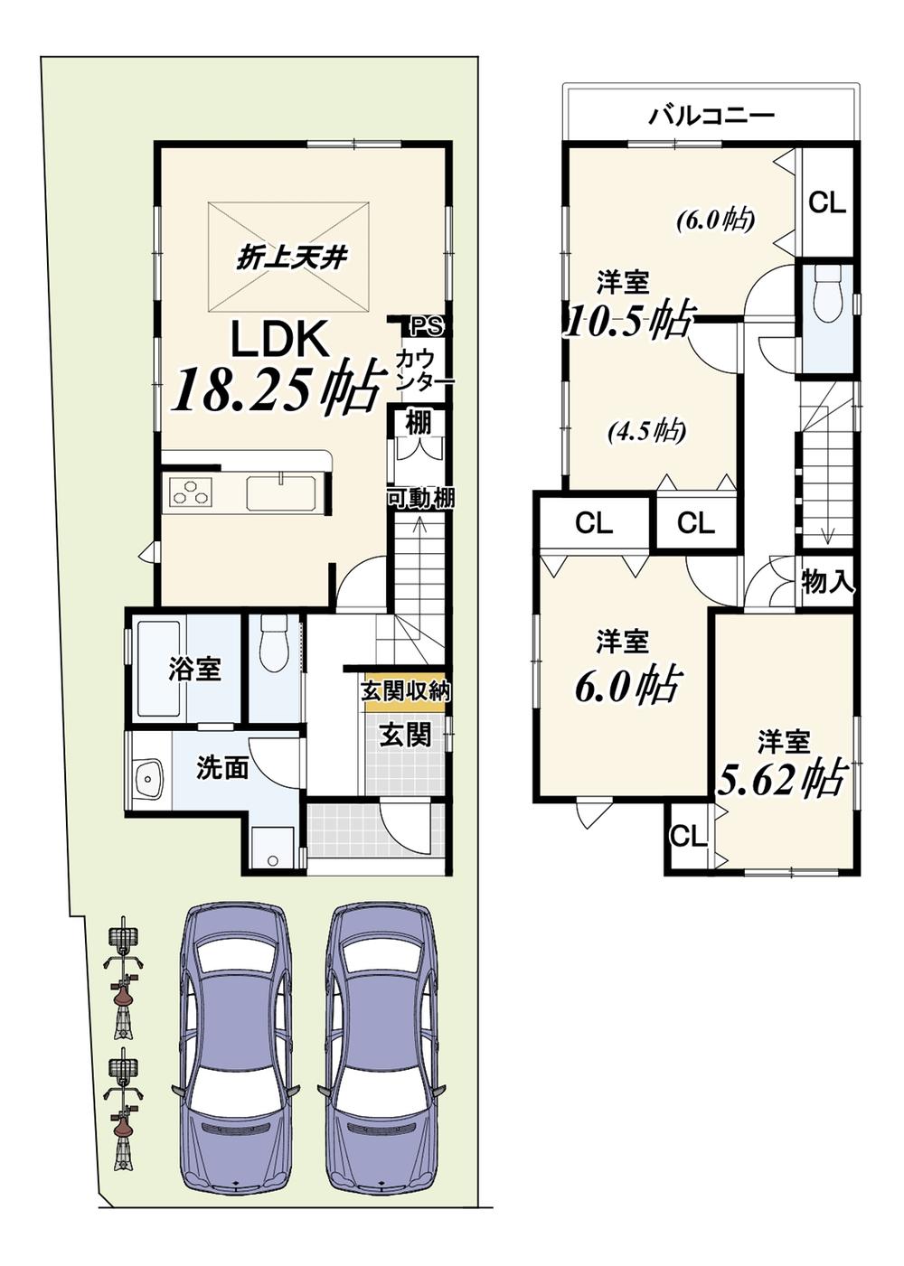 京都府亀岡市突抜町
