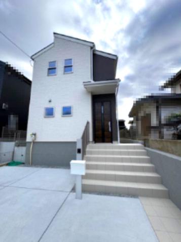 大阪府堺市南区槇塚台