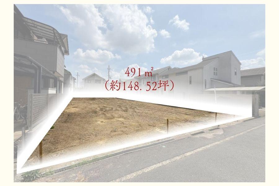 大阪府高槻市城東町