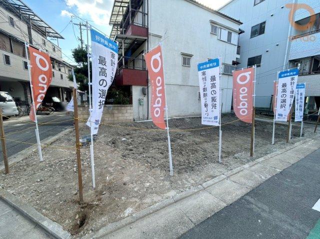 大阪府守口市東光町