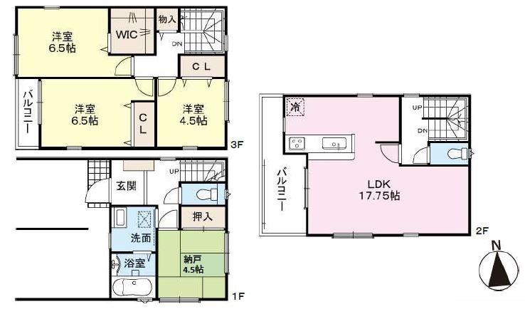 大阪府高槻市津之江町