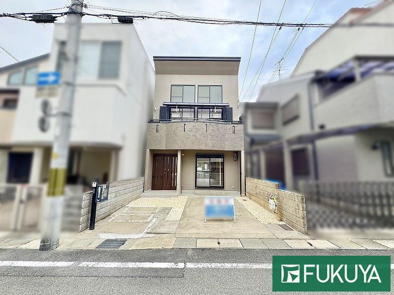 京都府宇治市五ケ庄