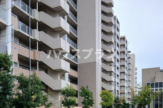 ビープレイスB棟