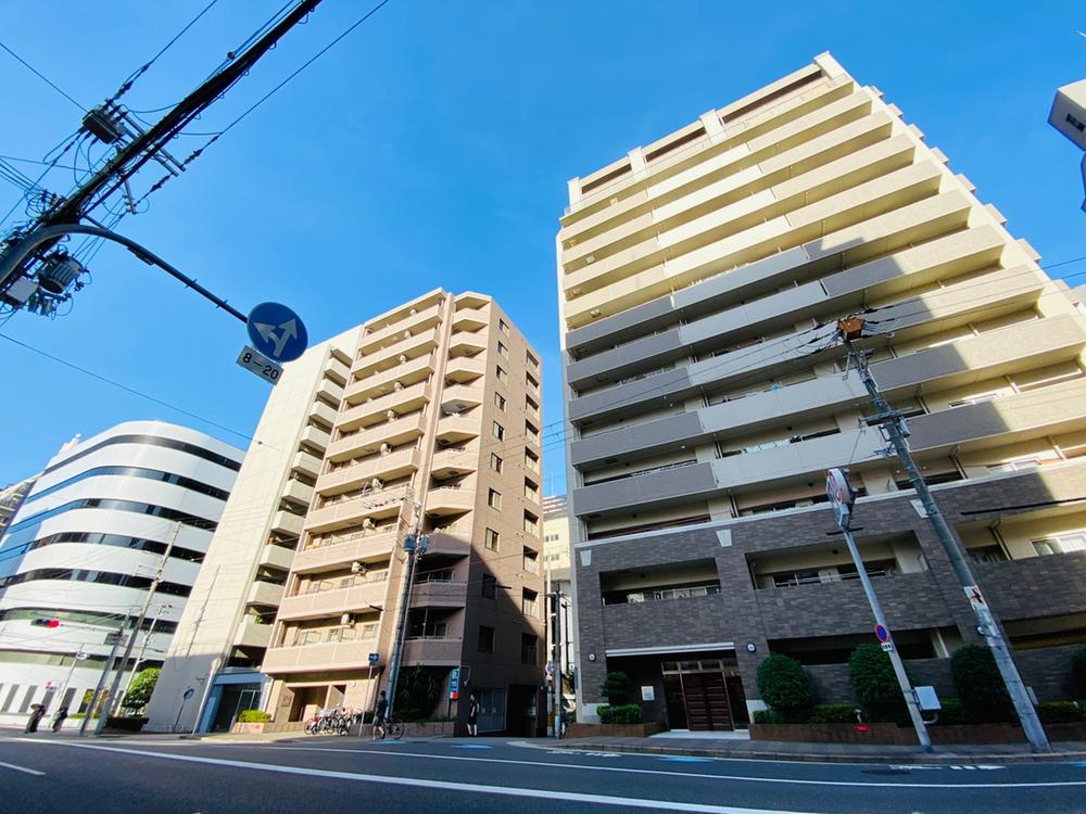 セレッソコート西心斎橋第3