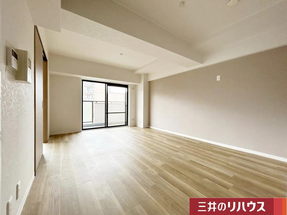 ライオンズマンション豊中上野東