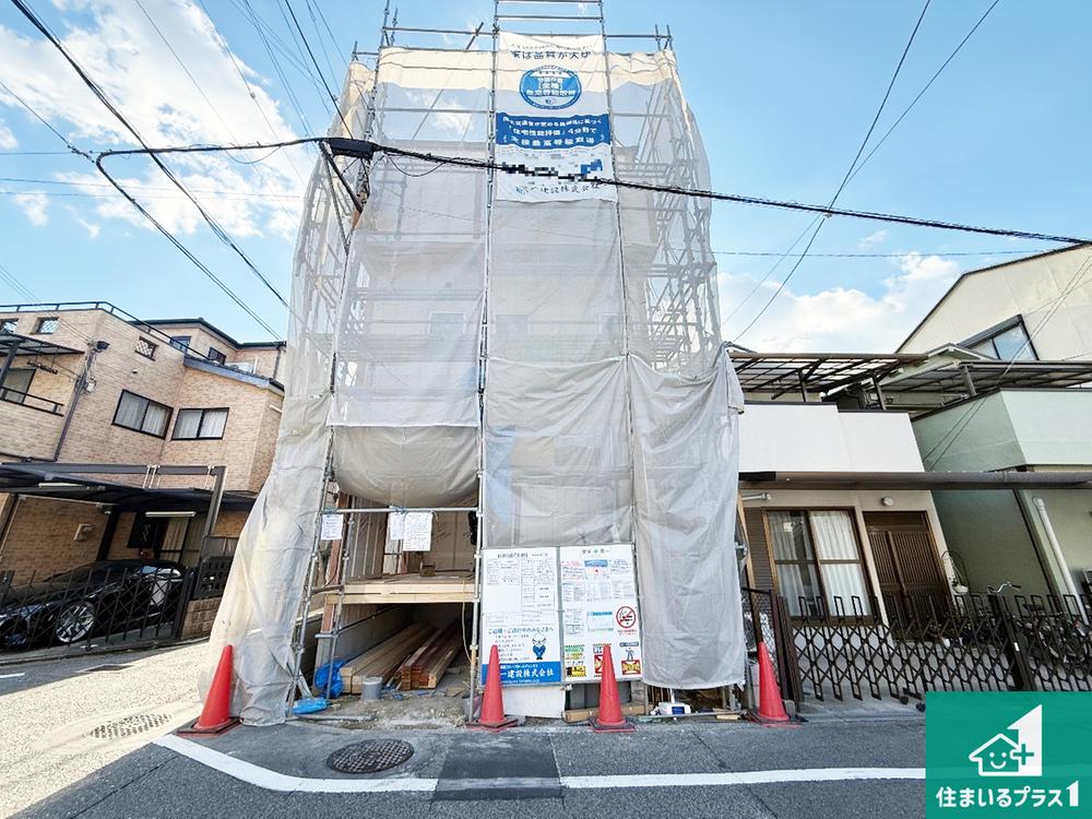 大阪府泉大津市池浦町
