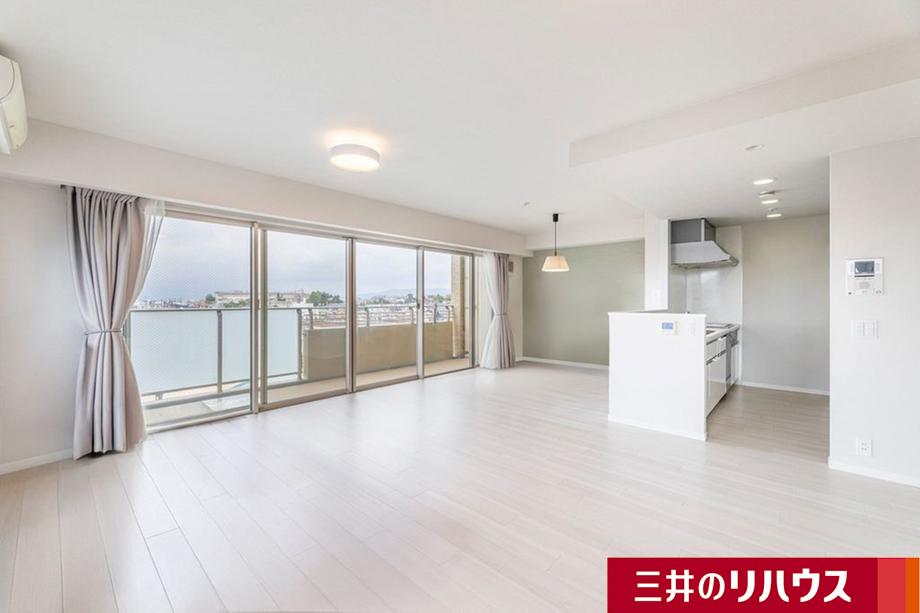 ザ　レジデンス豊中Ｆ棟