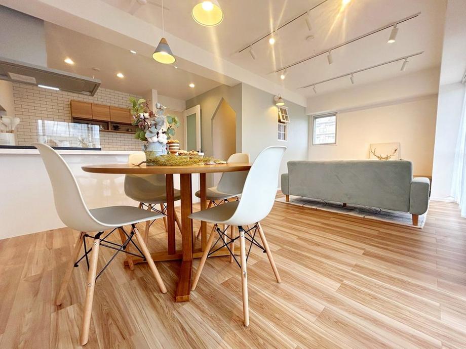 フロレスタ・ミオ山田池公園