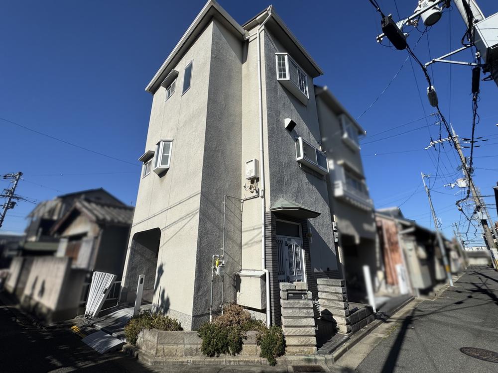 大阪府東大阪市吉田