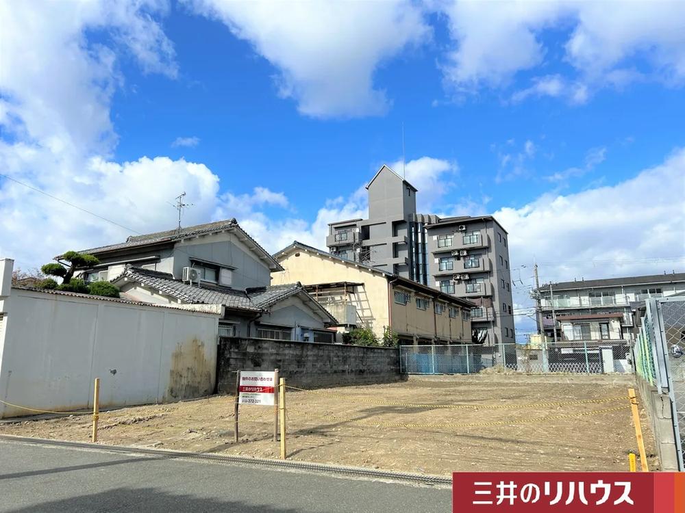 大阪府東大阪市吉田