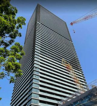 グランドメゾン新梅田タワーTHE CLUB RESIDENCE