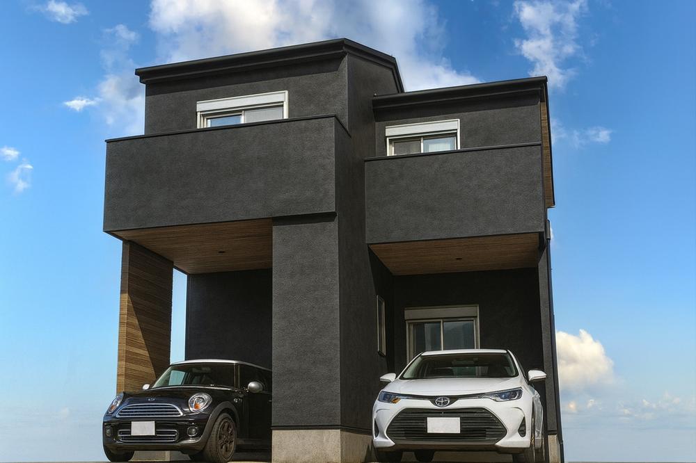 京都府京都市西京区上桂前田町