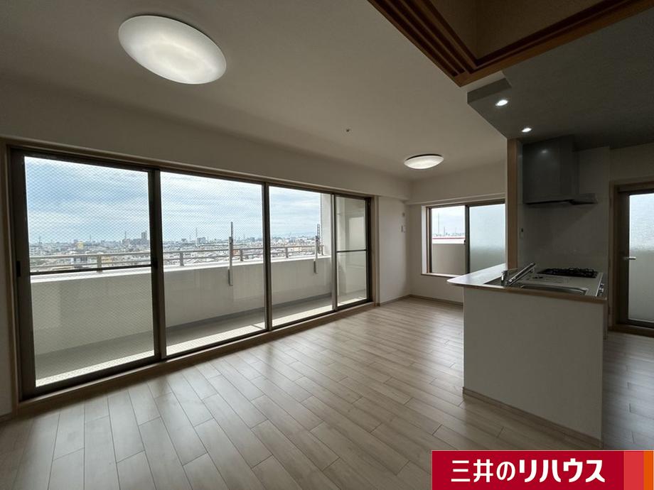 グランアッシュ天美駅前