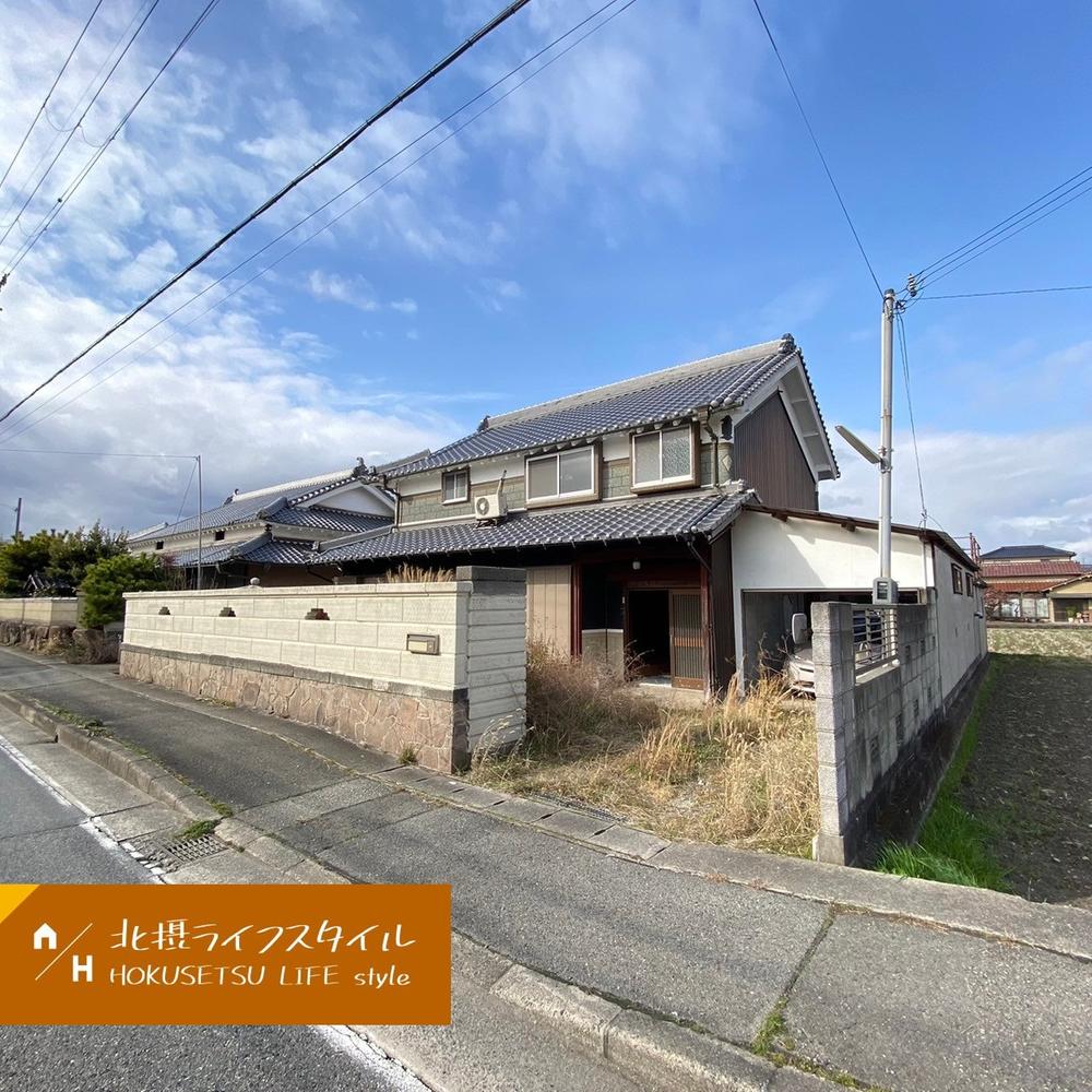 兵庫県姫路市船津町